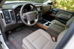 GMC Sierra SLT Crew Cab 2014 года